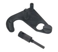 GEPCO Outil de réglage du moteur pour arbres à cames compatible avec Renault, Nissan, Fiat, Opel et Mercedes 1.6 dCi, R9M