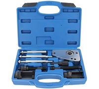 GEPCO Outils d’extraction d’injecteurs de pompe à injection compatibles avec Citroën C4, C5, C6, C8 Evasion Jumper, Jumpy Peugeot 206, 306, 307, 308, 406, 407, 508, 607, 806, 807 Boxer, Partner HDI