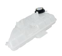GEPCO Réservoir de compensation pour eau de refroidissement compatible avec Mercedes W163 ML AMG 230 320 430 500 OEM 1635000349