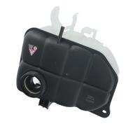 GEPCO Réservoir de compensation pour liquide de refroidissement compatible avec Mercedes Classe C W203 S203 CL203 CLK C209 A209 Essence Diesel 2000-2010 2035000049