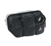 GEPCO Réservoir de compensation pour liquide de refroidissement Compatible avec Mercedes Classe E W211 S211 E200 E220 E240 E270 E280 E320 E350 E500 2002-2009 A2115000049