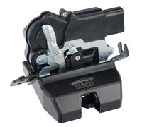 GEPCO Serrure de hayon compatible avec Hyundai i40 Santa Fe III DM DMA Kia Sorento II XM 2.0 2.2 2.4 CRDi CVVT GDI 81230-2W600