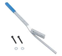 GEPCO - Tendeur de chaîne de commande - Levier de serrage - Levier de traction - Compatible avec VAG 1.8 2.0 TFSI comme T40243