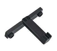 GEPCO W270589004000 Outil de blocage de volant d'inertie compatible avec Mercedes-Benz M133, M270, M607, M651 - Outil professionnel pour vilebrequin et poulie