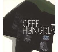 Gepe - Hungria