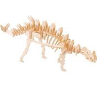 Gepettos Workshop -Kit bois 3D - Gigantspinosaurus