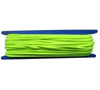Gepolight ® sandow expander 20 m/diamètre : 5 mm, jaune fluo