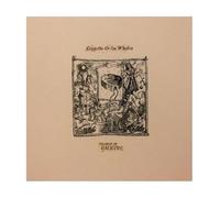 Geppetto & The Whales - People Of Galicove