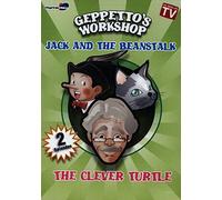 Geppetto's Workshop Jack and the Beanstalk / The C