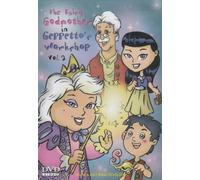 Geppetto's Workshop Vol. 2 [Slim Case]