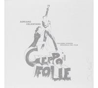Celentano,Adriano - Geppo Il Folle [Import]