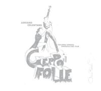 Adriano Celentano – Geppo Il Folle-Remast – Import