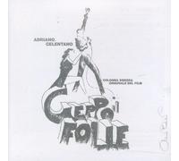 Adriano Celentano – Geppo Il Folle-Remast – Import