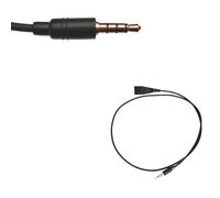 gequdio brancher 902318436 3.5 cable