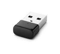 GEQUDIO GB-S Clé USB Bluetooth pour GB-2 - Connexion sans fil d'appareils Bluetooth à votre PC ou ordinateur portable