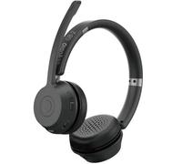 GEQUDIO Schnurlos Bluetooth Headset GB-2 (ohne USB-Adapter)