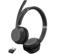 GEQUDIO WA9704 GEQUDIO Schnurlos Bluetooth Headset GB-2 (mit USB-Adapter)