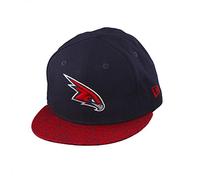 Ger Ele vizé NBA Chicago Bulls - Bleu - Taille Unique