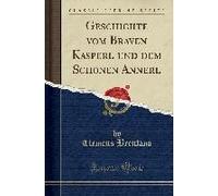 Ger-Geschichte Vom Braven Kasp