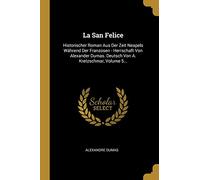 GER-LA SAN FELICE