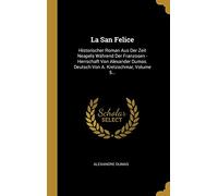 GER-LA SAN FELICE