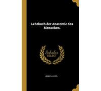 GER-LEHRBUCH DER ANATOMIE DES
