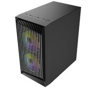 GER-POL PC de jeu professionnel | Intel Core I7-4790 | Intel HD Graphics 4600 | 32 Go de RAM | SSD 1 To | Windows 11 Pro | Wi-Fi | Antivirus