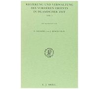 Ger-Regierung Und Verwaltung D