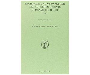 Ger-Regierung Und Verwaltung D