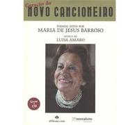 Geração Do Novo Cancioneiro + Livro/Cd Vàrios Autores (Auteur)