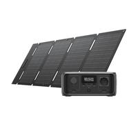 Gerador Solar EcoFlow River 3 UPS (PV45W)