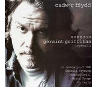 Geraint Griffiths – The Best of: Part 2 – CD – Import