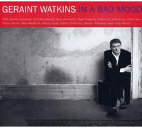 Geraint Watkins - in A Bad Mood [Import]