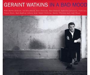 Geraint Watkins - in A Bad Mood [Import]