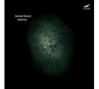 Gerald Absence. Ensemble Reflexion K, Eckert, Katzer. [Import]