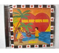 Gerald Adams - Gerald Adams' Steel Your Heart Band (UK Import)