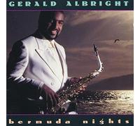 Gerald Albright - Bermuda Nights [Import]