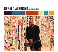 Gerald Albright - Groovology