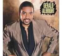 Gerald Albright - Just Between Us [Import]