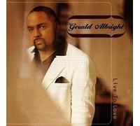 Gerald Albright - Live to Love [Import]