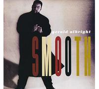 Gerald Albright - Smooth [Import]