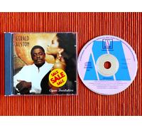 Gerald Alston - Open Invitation (1990) [Import]