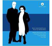 Gerald Barry Barry Meets Beethoven