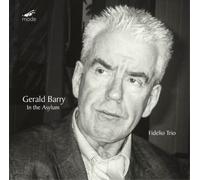 Gerald Barry Gerald Barry: In the Asylum (CD) Album