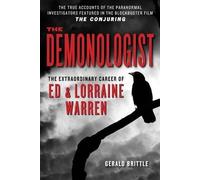 Gerald Brittle The Demonologist (Poche)