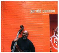 Gerald Cannon
