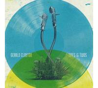 Gerald Clayton – Ones & Twos – CD