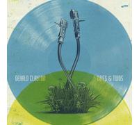 Gerald Clayton – Ones & Twos – Vinyle LP 180 g (2025)