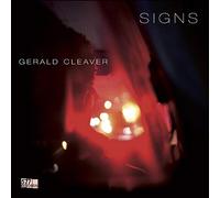 Gerald Cleaver - Signs [Vinilo]