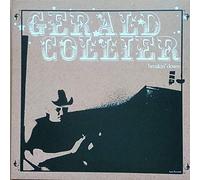 Gerald Collier , - Gerald Collier , - Breakin' Down - Isota Records - SODY018/PLA 1018